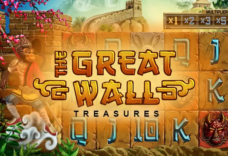 Great Wall Treasures
