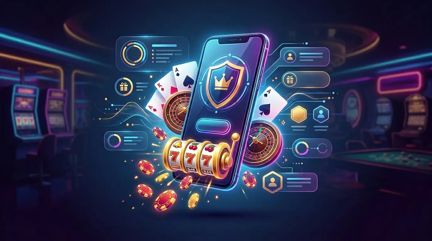 Casinolab casino app
