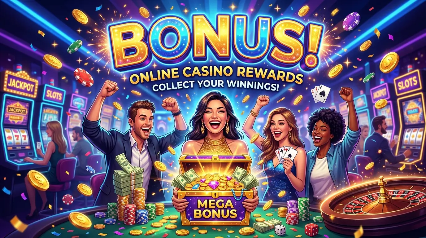 Casinolab bonus