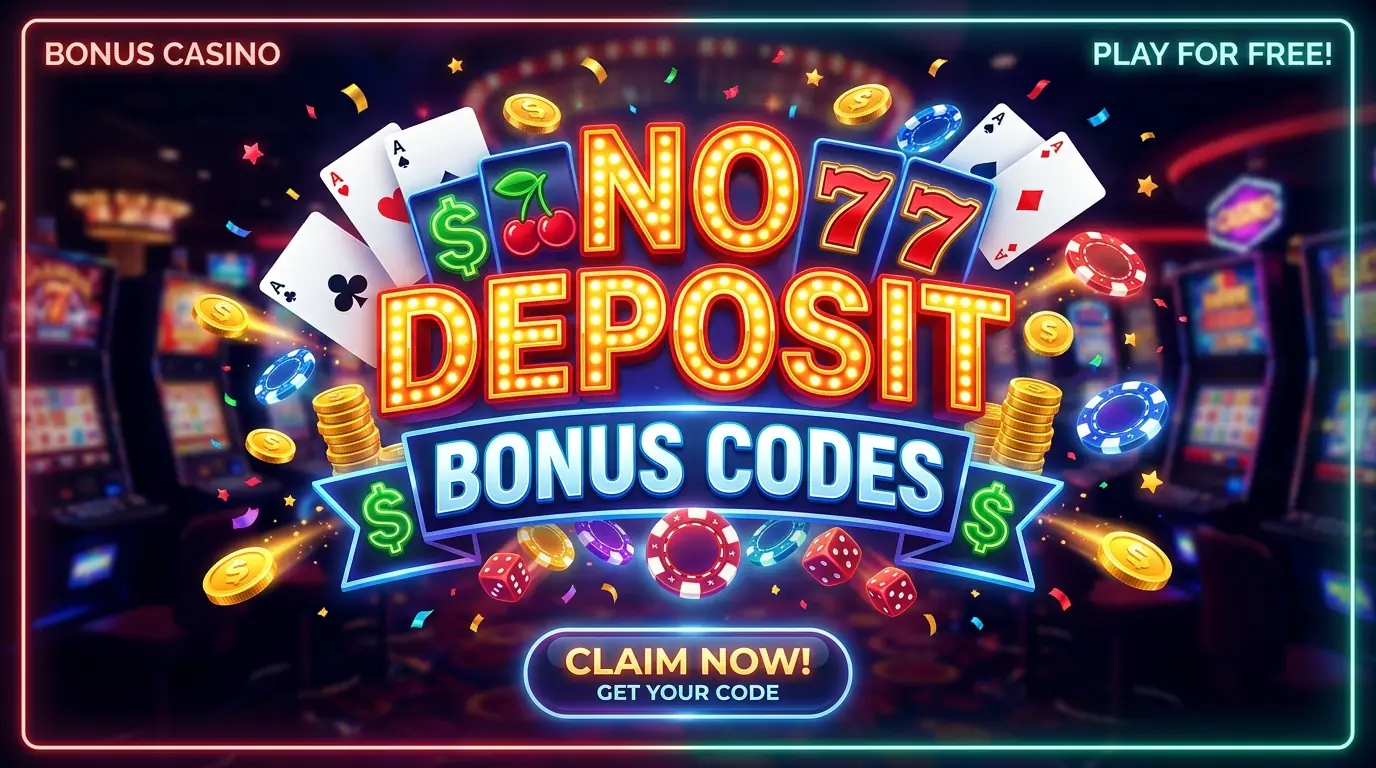 Casinolab no deposit bonus codes