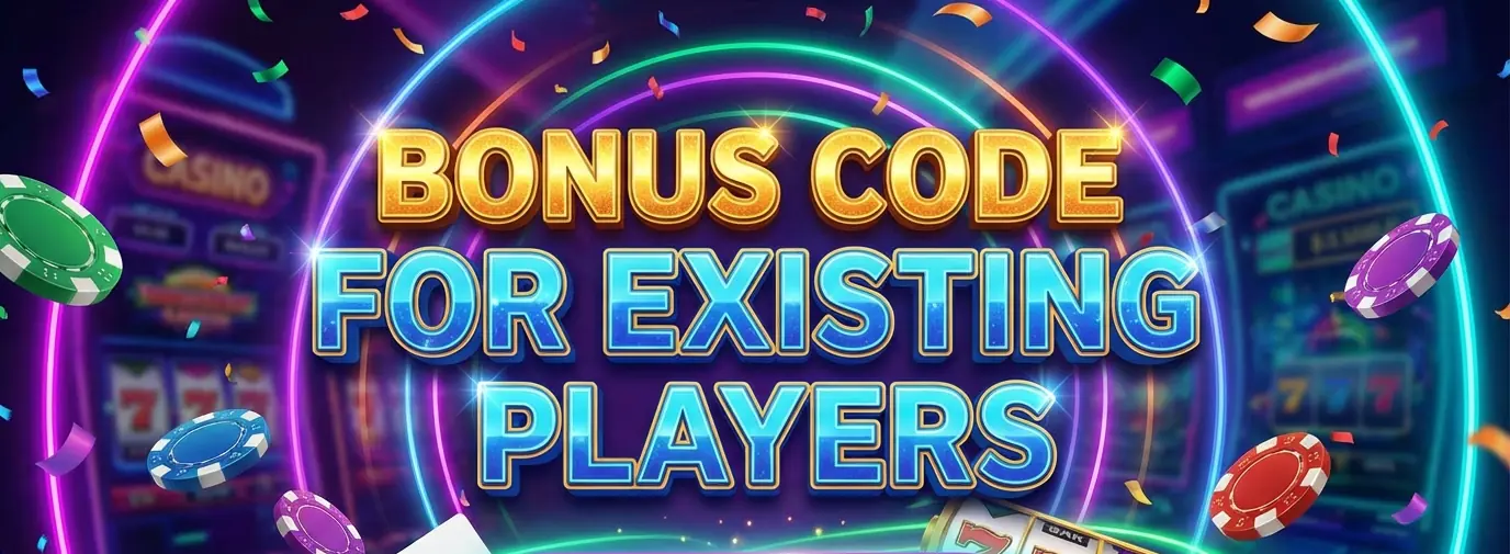 Casinolab bonus code for existing players