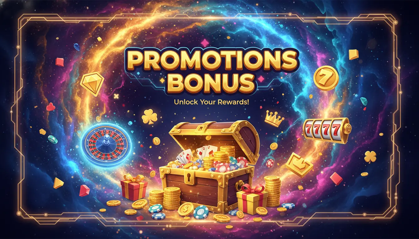 Casinolab promotions