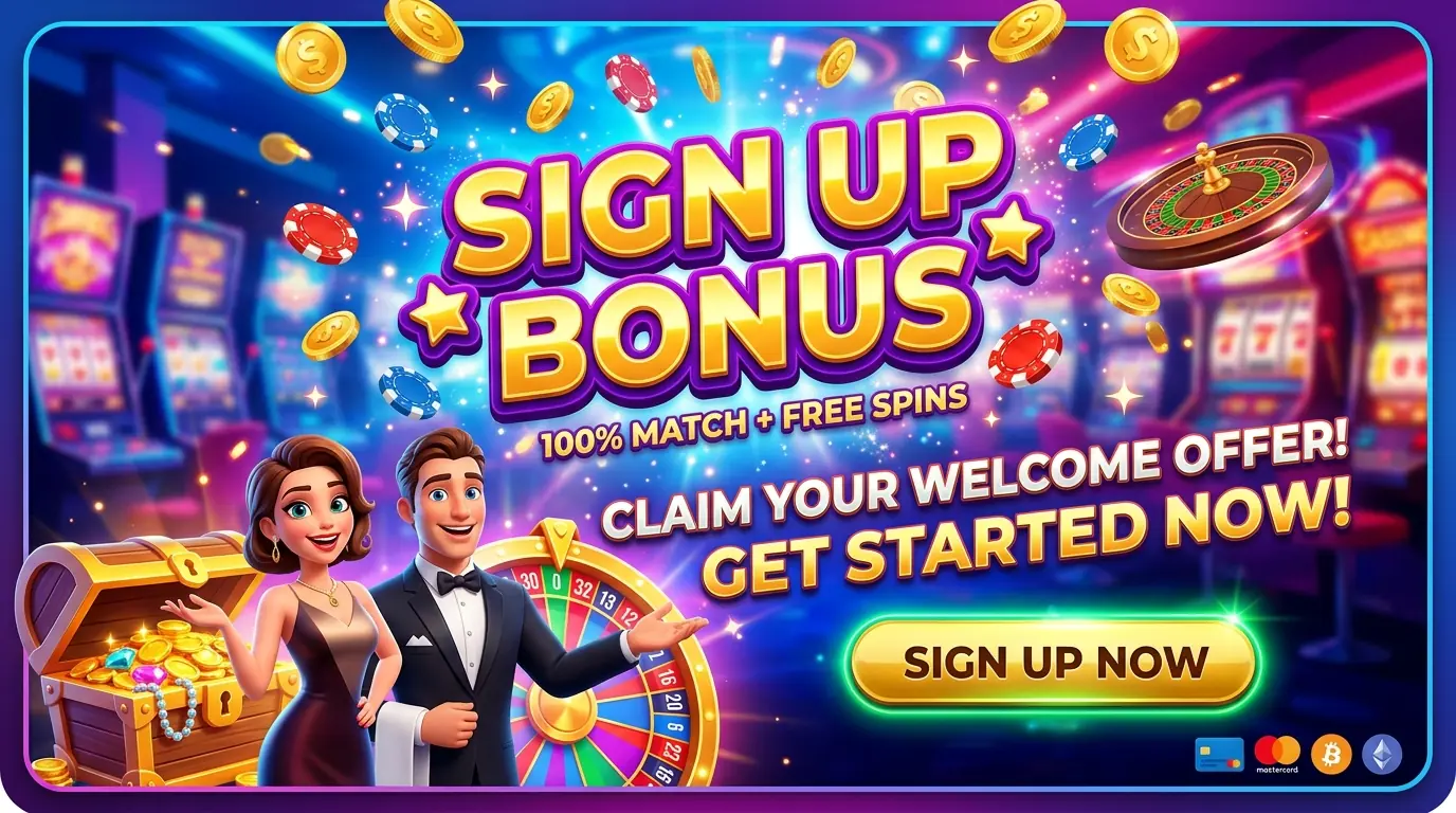 Casinolab sign up bonus
