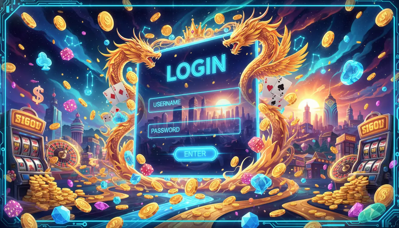Casinolab casino login