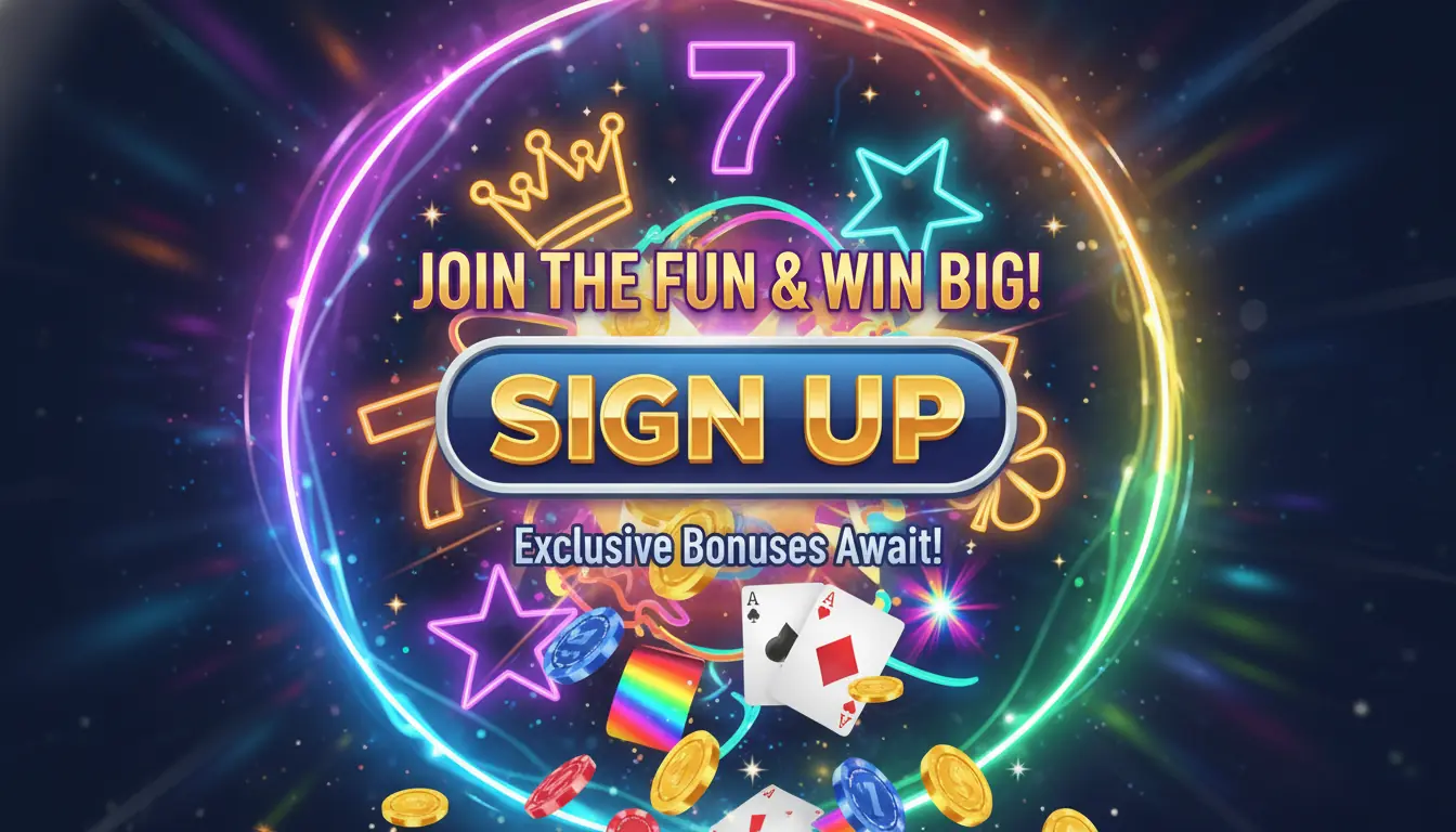 Casinolab casino sign up