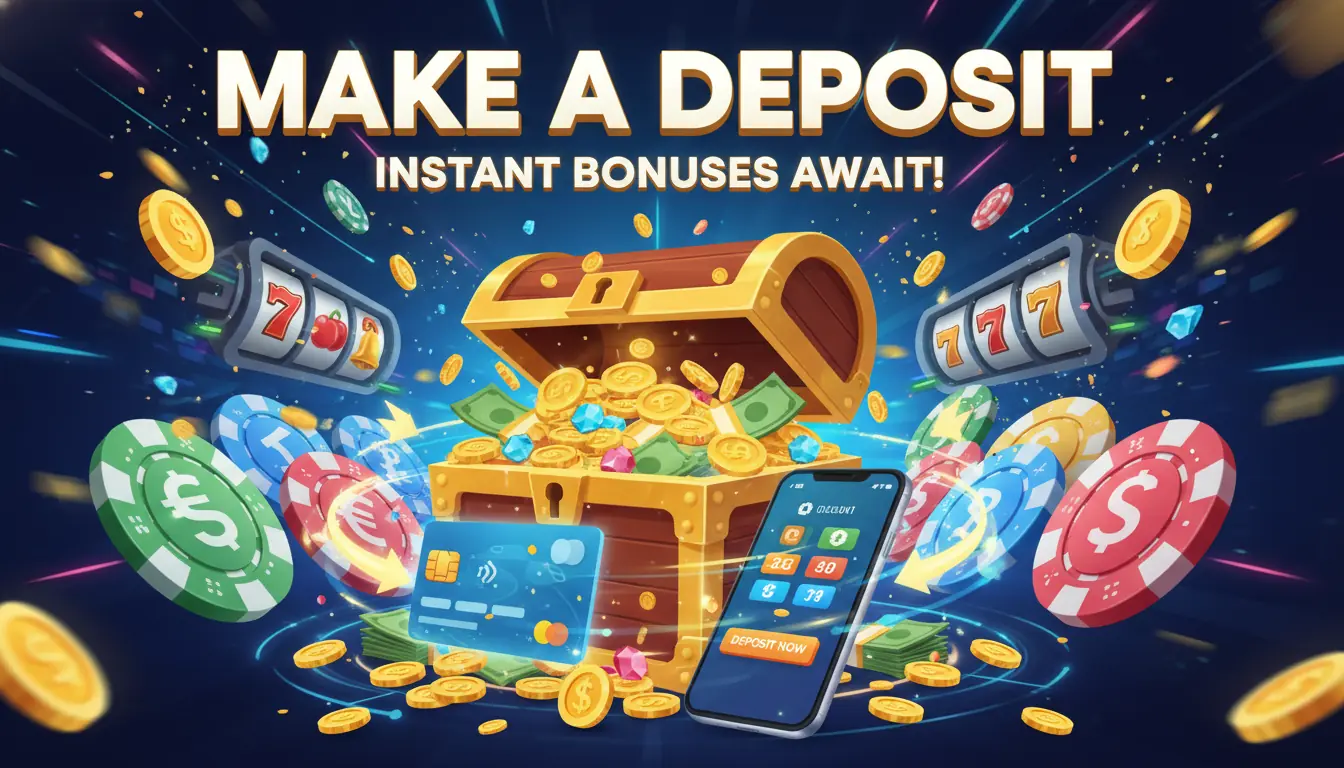 Casinolab casino deposit