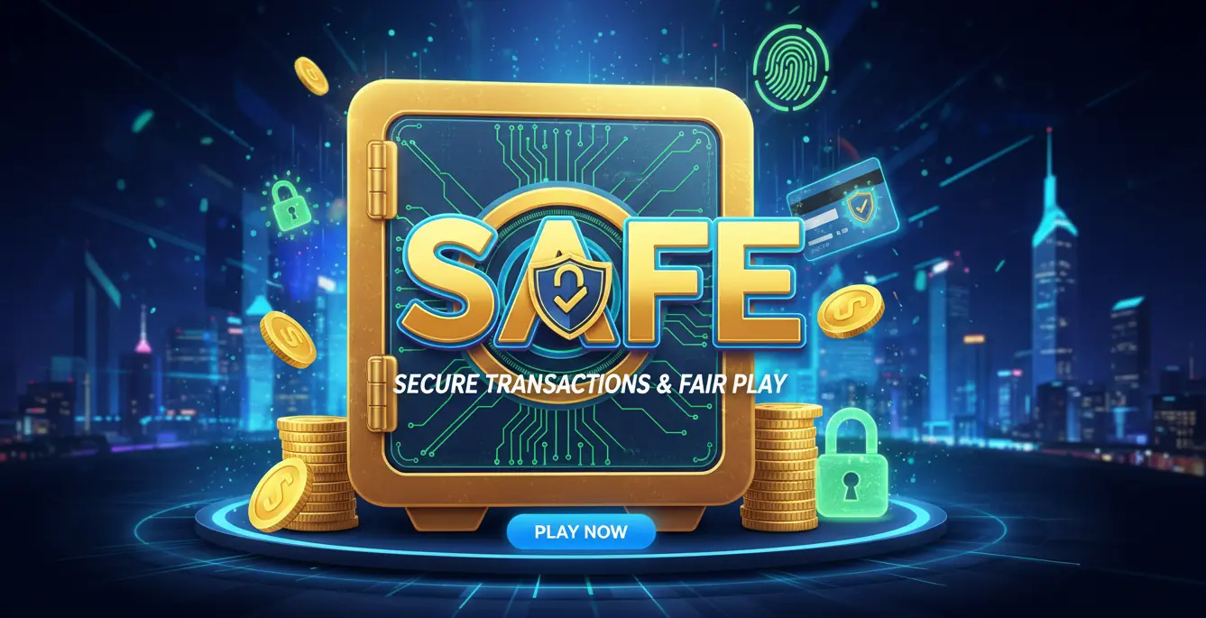Casinolab casino safe