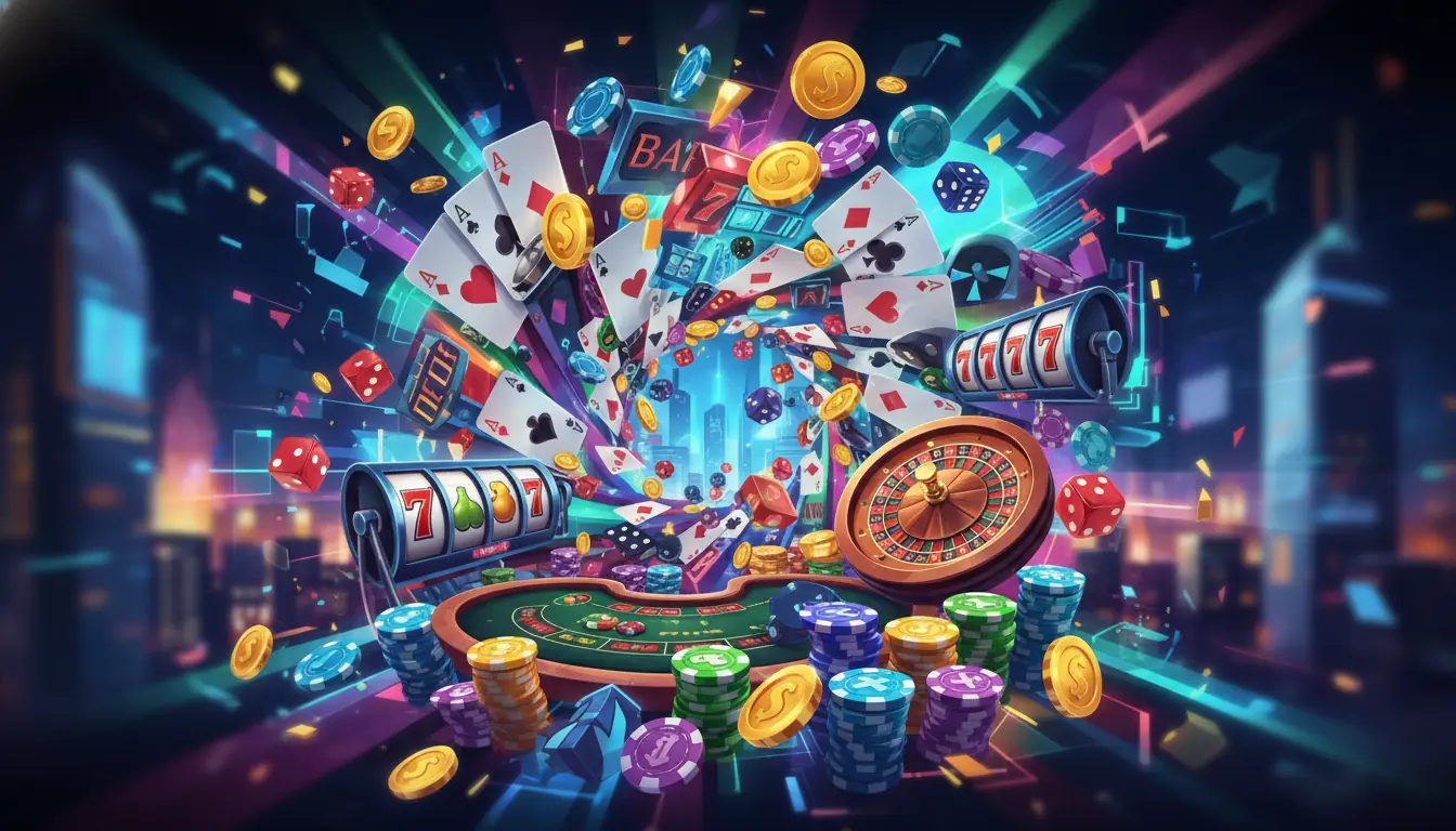 Casinolab owner guide
