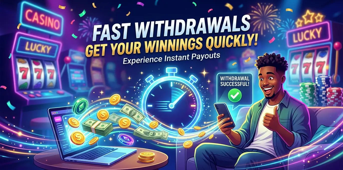 Casinolab casino payout time