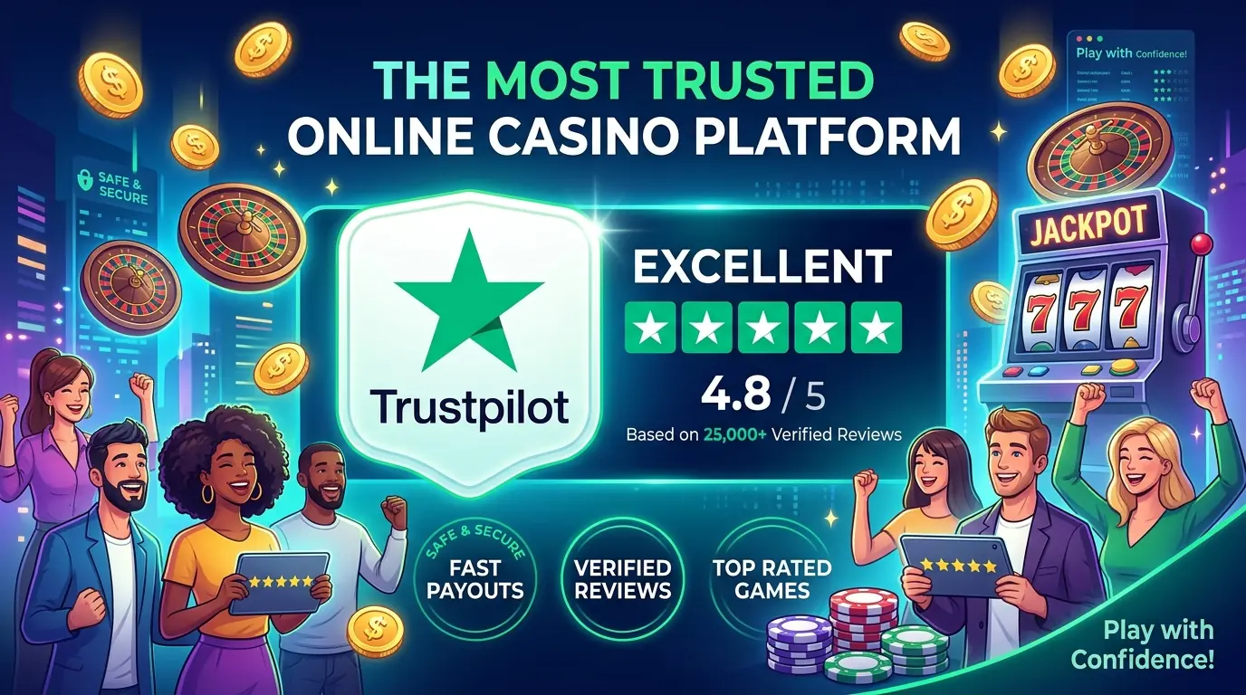 Casinolab Trustpilot