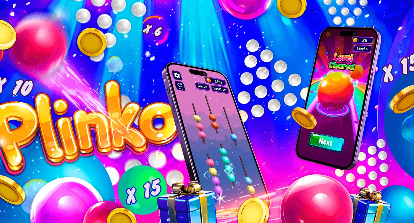 Casinolab Plinko